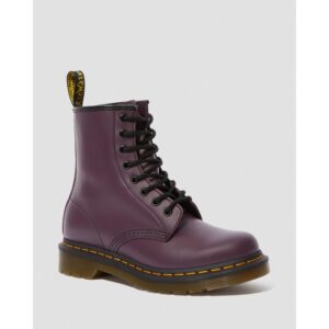Bota Dr. Martens 1460 Smooth - MORADA