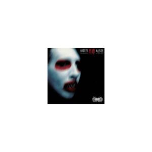 MARILYN MANSON - The Golden Age Of Grotesque - CD